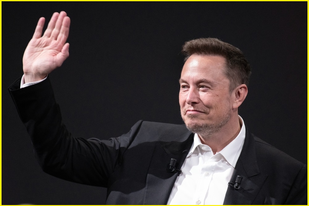 Tech world weighs implications of Trump's US election win Information